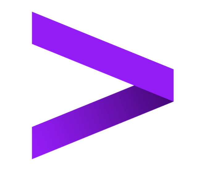 Логотип компании Accenture